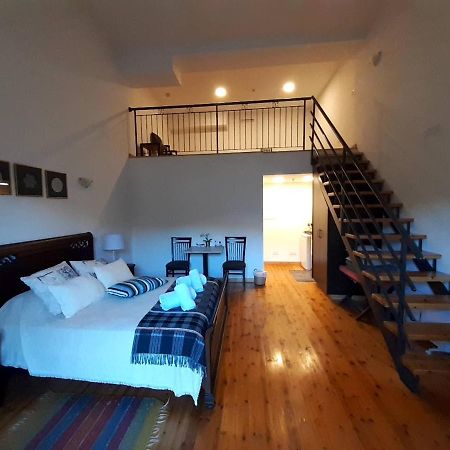 Theoxenia Aparthotel Kalopanagiotis Exteriör bild